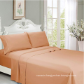 Microfiber Bed Sheets Wholesale High Quality Microfiber Bedding Set